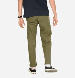 GRAMICCI Original G Pant Olive< Pantalons|Chinos