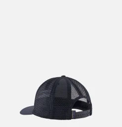 PATAGONIA ACCESSORIES P6 Logo Cap Navy< Chapeaux & Casquettes