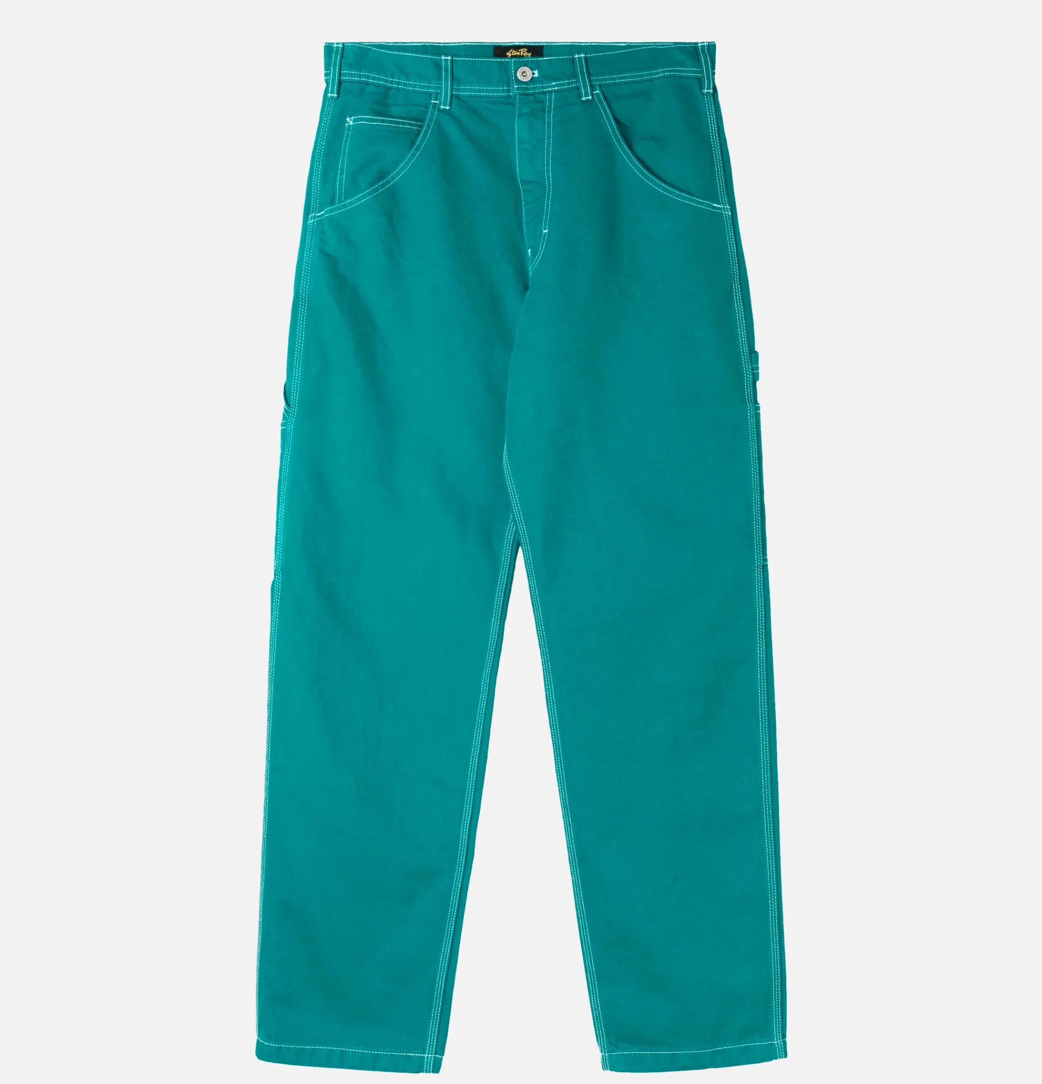 STAN RAY USA Painter 80 Agave Twill< Work Pants