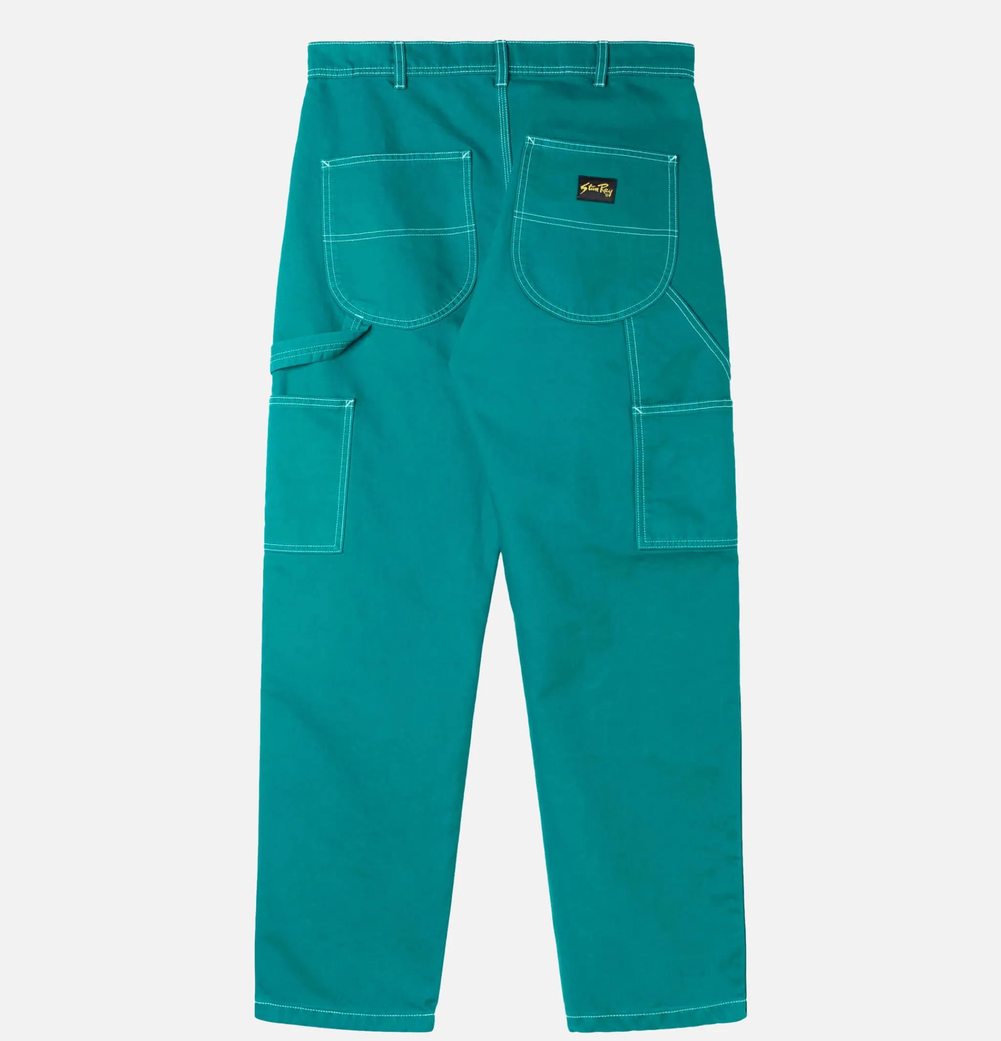 STAN RAY USA Painter 80 Agave Twill< Work Pants