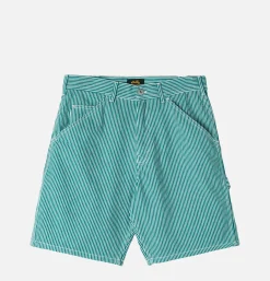 STAN RAY USA Painter Short Agave Hickory< Shorts