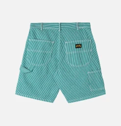 STAN RAY USA Painter Short Agave Hickory< Shorts