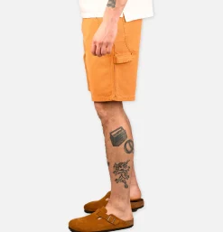 STAN RAY USA Painter Short Driftwood Duck< Shorts