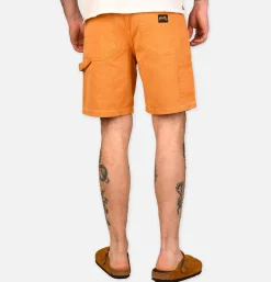 STAN RAY USA Painter Short Driftwood Duck< Shorts
