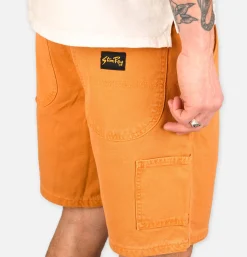 STAN RAY USA Painter Short Driftwood Duck< Shorts