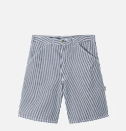 STAN RAY USA Painter Short Hickory< Shorts