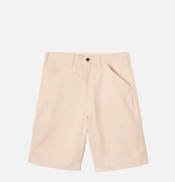 STAN RAY USA Painter Short Natural< Shorts