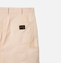 STAN RAY USA Painter Short Natural< Shorts