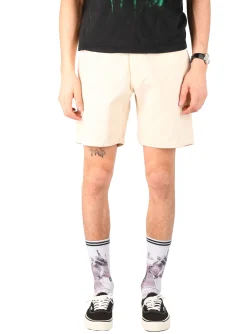 STAN RAY USA Painter Short Natural< Shorts