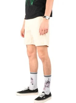 STAN RAY USA Painter Short Natural< Shorts
