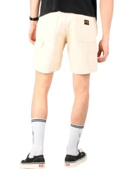 STAN RAY USA Painter Short Natural< Shorts
