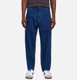 LEE Pantalon Carpenter Relaxed Rinse< Jeans