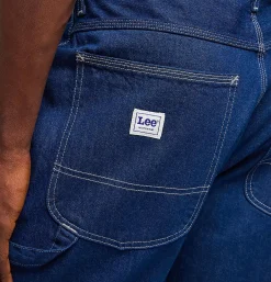 LEE Pantalon Carpenter Relaxed Rinse< Jeans