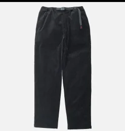 GRAMICCI Pantalon G Pant Cord Black< Pantalons