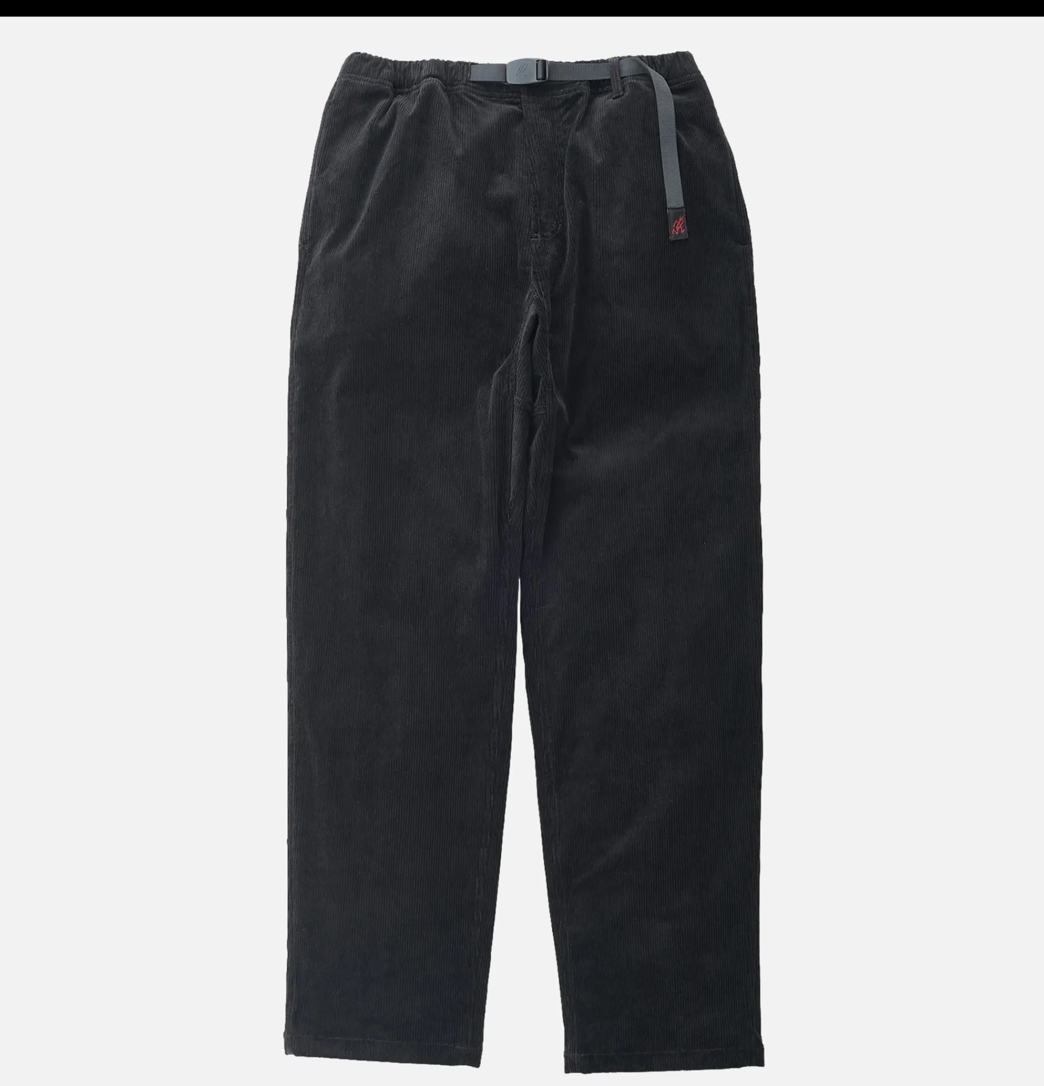GRAMICCI Pantalon G Pant Cord Black< Pantalons