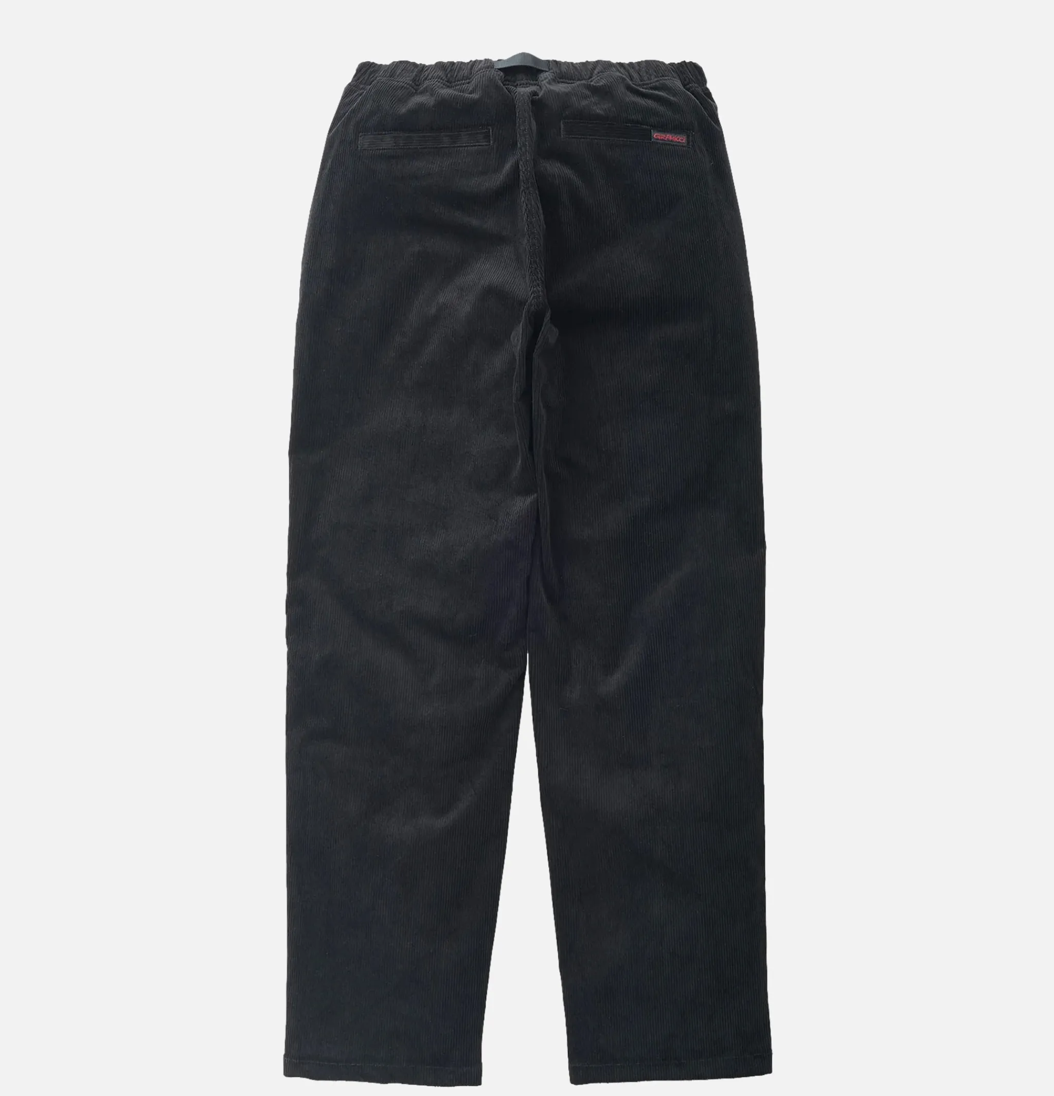 GRAMICCI Pantalon G Pant Cord Black< Pantalons