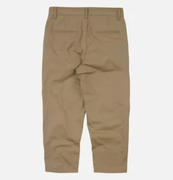 FRIZMWORKS Pantalon Haworth One Tuck Beige< Chinos