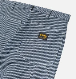 STAN RAY USA Pantalon Painter 80 Hickory< Work Pants