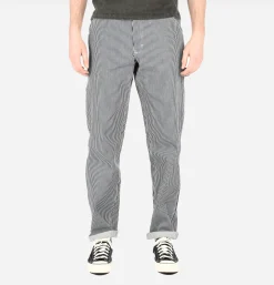 STAN RAY USA Pantalon Painter 80 Hickory< Work Pants