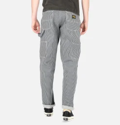 STAN RAY USA Pantalon Painter 80 Hickory< Work Pants