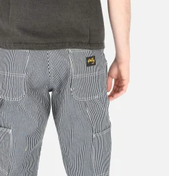 STAN RAY USA Pantalon Painter 80 Hickory< Work Pants