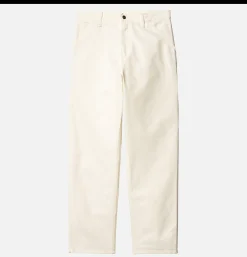 CARHARTT WIP Pantalon Single Knee Wax< Work Pants