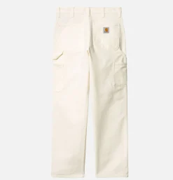 CARHARTT WIP Pantalon Single Knee Wax< Work Pants