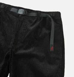 GRAMICCI Pantalon Tuck Corduroy Black< Chinos|Pantalons