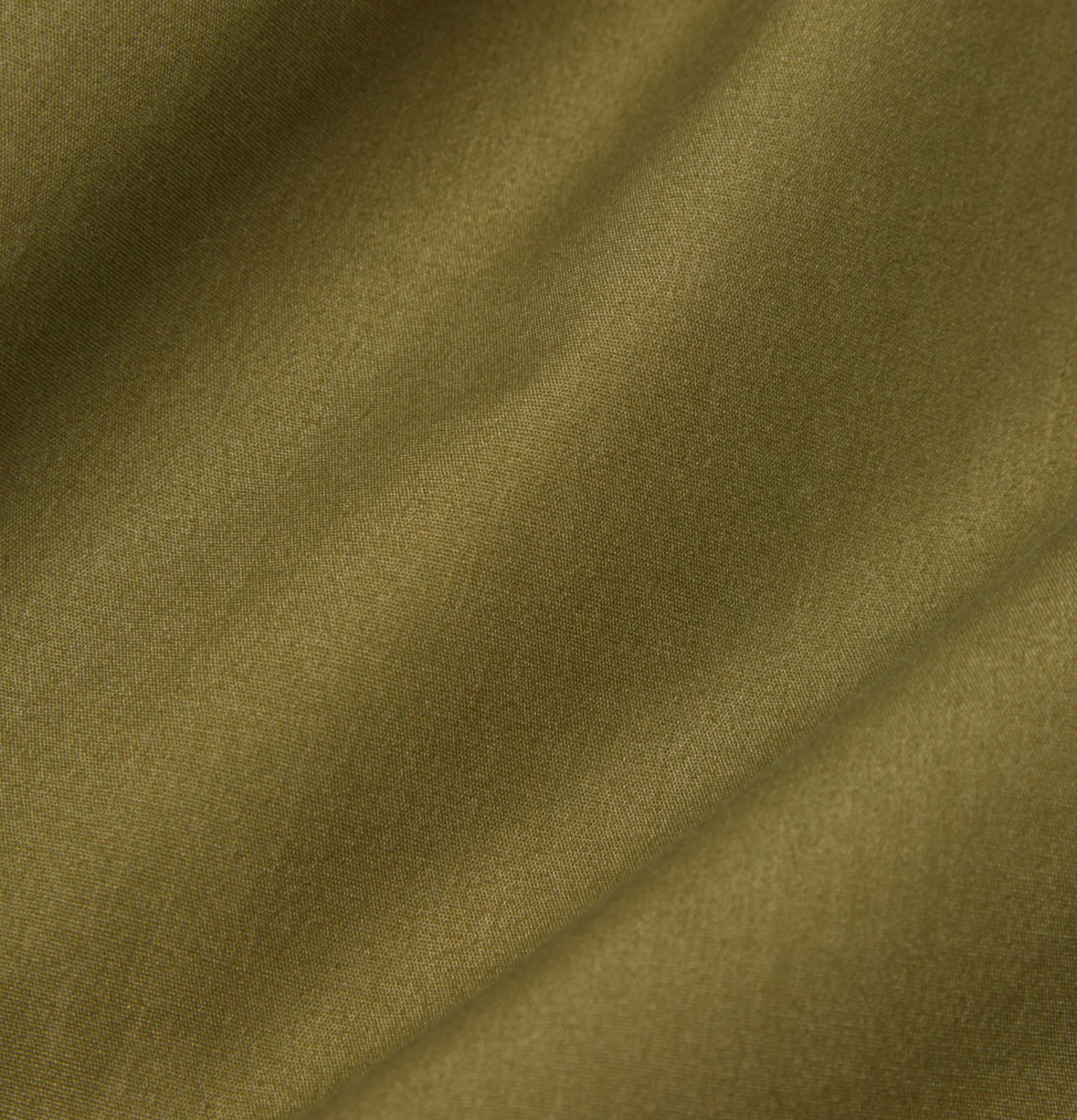 UNIVERSAL WORKS Parachute Field Jacket Olive< Vestes