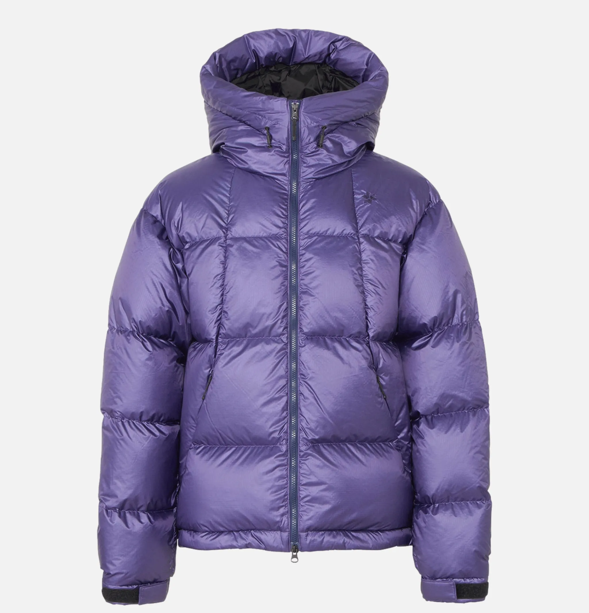 GOLDWIN Pertex Quantum Down Parka Deep Eclipse< Blousons & Manteaux