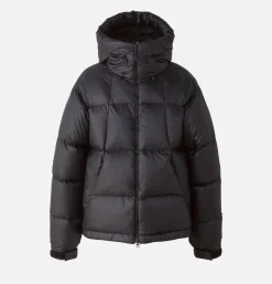 GOLDWIN Pertex Quantum Down Parka Black< Blousons & Manteaux