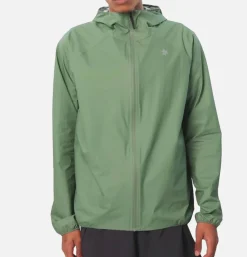 GOLDWIN Pertex Shieldair Jacket Green< Vestes