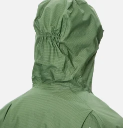 GOLDWIN Pertex Shieldair Jacket Green< Vestes