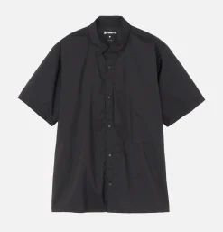 GOLDWIN Pertex S/s Hike Shirt Black< Chemises