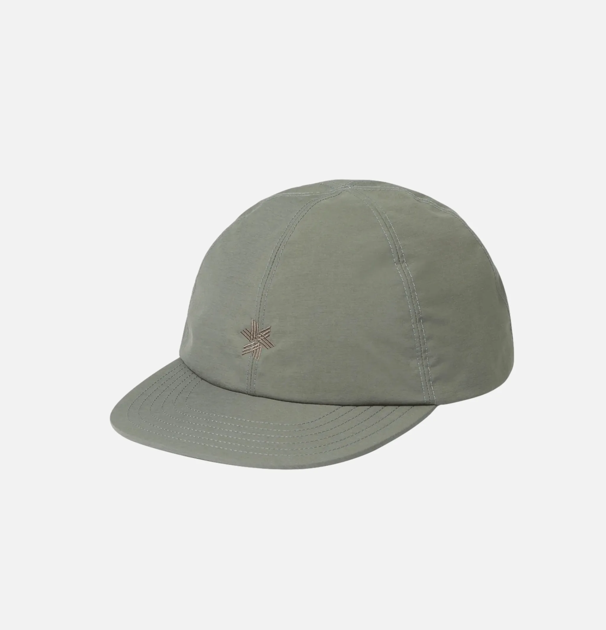 GOLDWIN Pertex Unlimited 2l Cap Dkleaf< Chapeaux & Casquettes