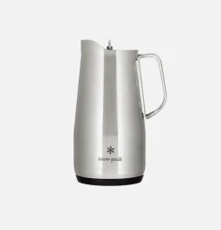SNOW PEAK Pichet Growler 64oz< Outdoor