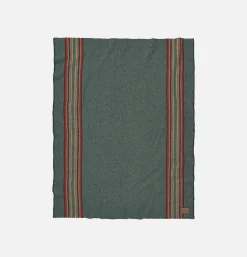 PENDLETON Plaid Yakima Green< Maison|Outdoor