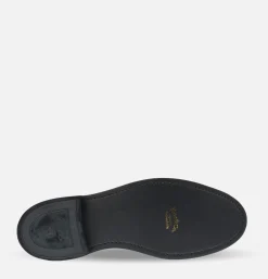 REGAL SHOE & CO Plain-toe Brown Gore-tex<Homme Chaussures
