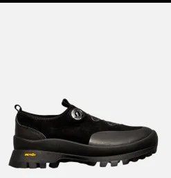 PLAYGROUND Oliver Black<Homme Baskets