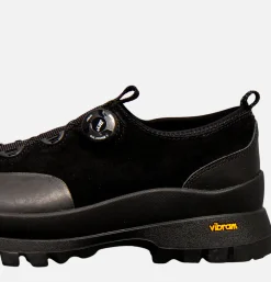 PLAYGROUND Oliver Black<Homme Baskets