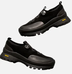 PLAYGROUND Oliver Black<Homme Baskets