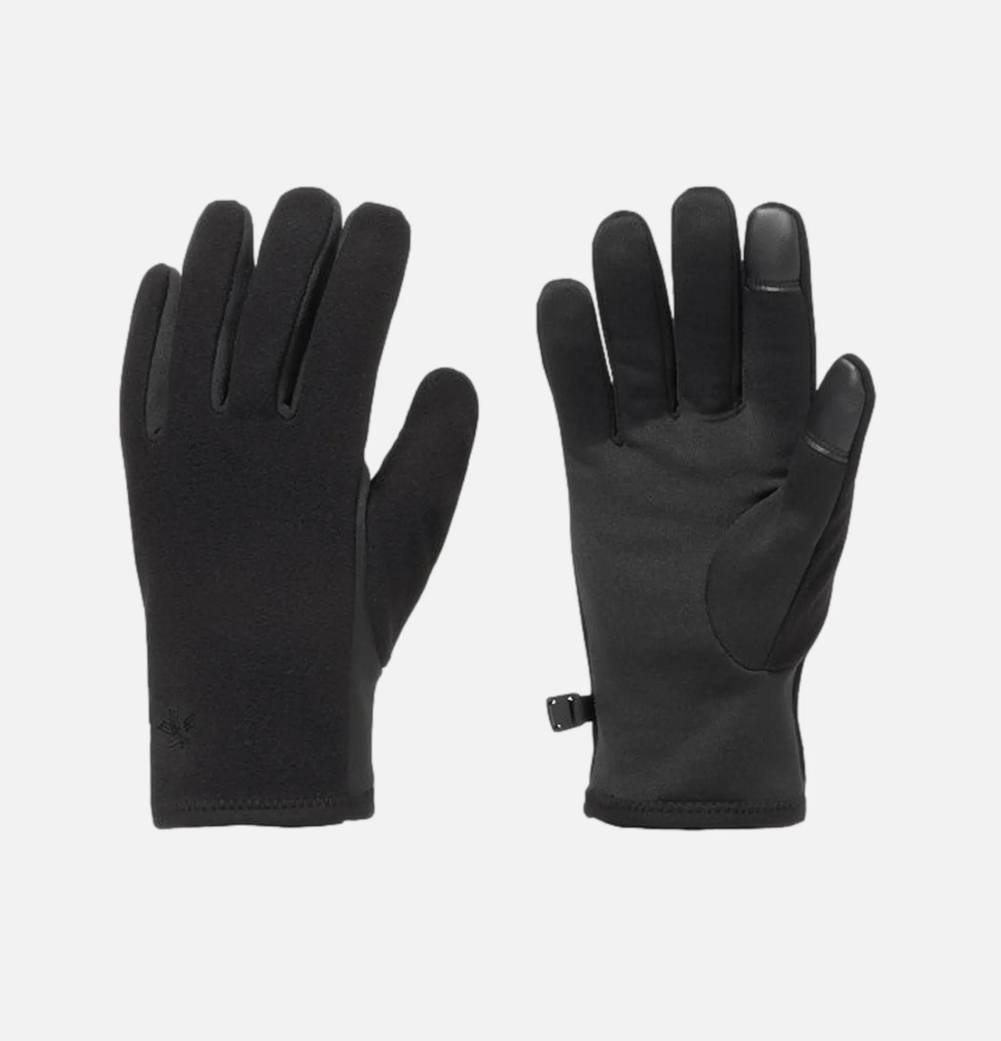 GOLDWIN Polartec Power Stretch Gloves< Gants • Bonnets • Echarpes