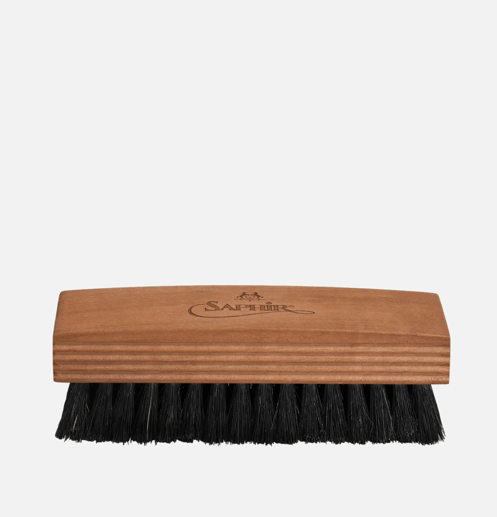 SAPHIR MEDAILLE D'OR Polissoir Noir<Homme Produits D'entretien