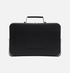 EDWIN Portable Bbq Steel Black< Outdoor