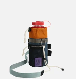 TOPO DESIGNS Porte-gourde Mountain Hydro Sling Pond Blue< Autres Sacs