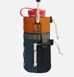 TOPO DESIGNS Porte-gourde Mountain Hydro Sling Pond Blue< Autres Sacs