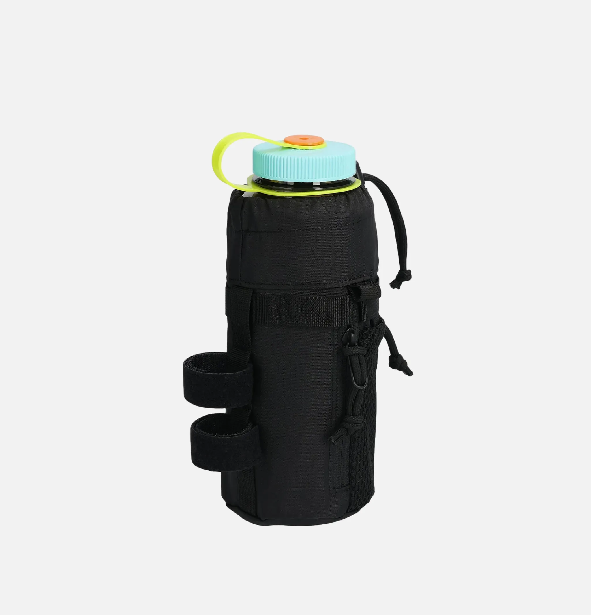 TOPO DESIGNS Porte-gourde Mountain Hydro Sling Noir< Autres Sacs