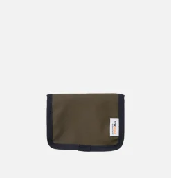 MASTER-PIECE Potential Golf Pouch Olive< Petite Maroquinerie