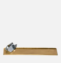 PUEBCO Prism Incense Holder< Maison