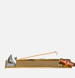 PUEBCO Prism Incense Holder< Maison